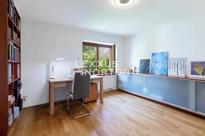 Prodej rodinného domu, Praha - Radotín, Sobětická, 252 m2