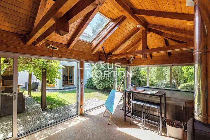 Prodej rodinného domu, Praha - Radotín, Sobětická, 252 m2