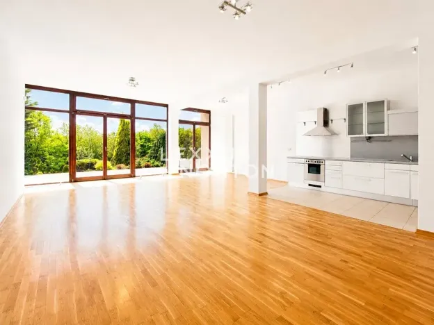 Pronájem rodinného domu, Praha - Nebušice, Nebušická, 373 m2