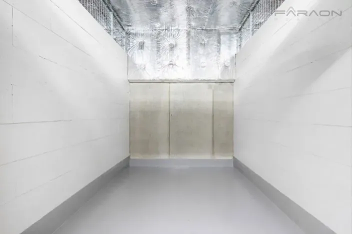 Pronájem bytu 3+kk, Praha - Hrdlořezy, Učňovská, 83 m2