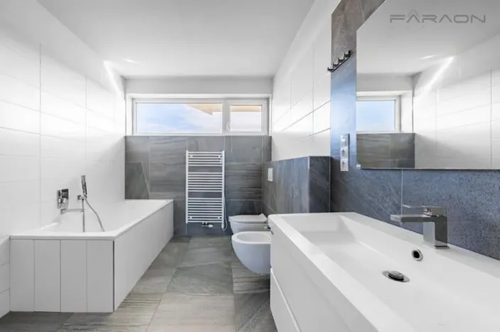 Prodej rodinného domu, Krupá, 131 m2