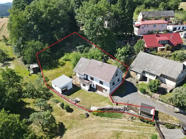 Prodej rodinného domu, Chodov, 181 m2