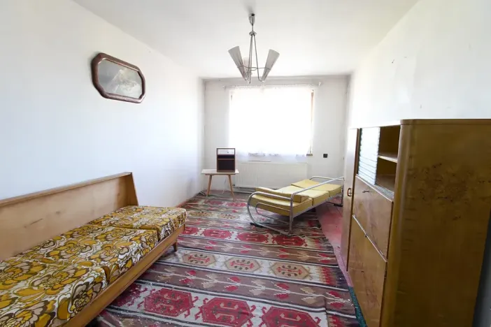 Prodej rodinného domu, Chodov, 181 m2