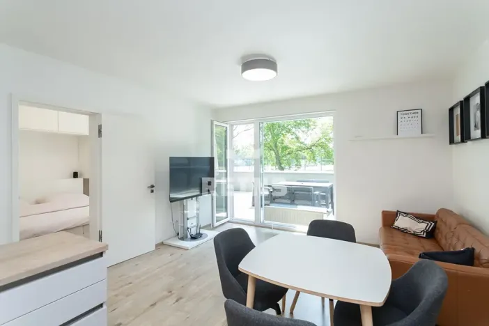 Prodej bytu 4+kk, Praha - Horní Měcholupy, Hornoměcholupská, 140 m2