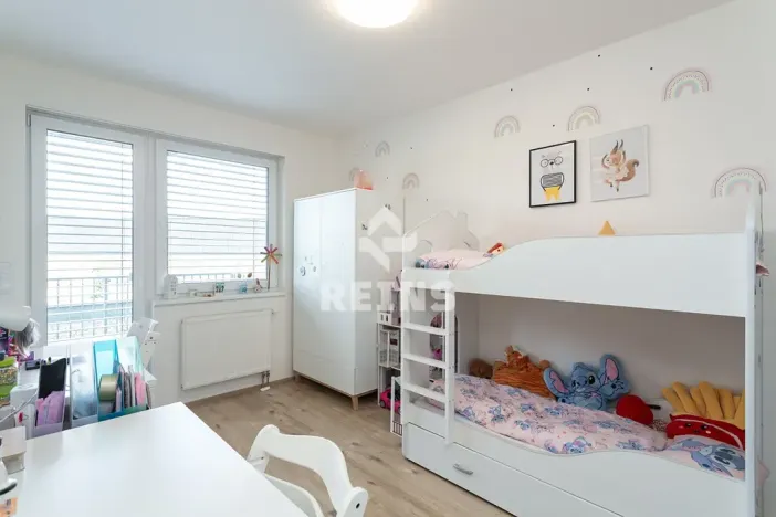 Prodej bytu 4+kk, Praha - Horní Měcholupy, Hornoměcholupská, 140 m2