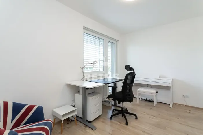 Prodej bytu 4+kk, Praha - Horní Měcholupy, Hornoměcholupská, 140 m2
