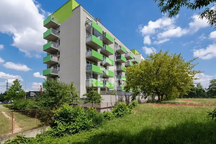 Prodej bytu 4+kk, Praha - Horní Měcholupy, Hornoměcholupská, 140 m2