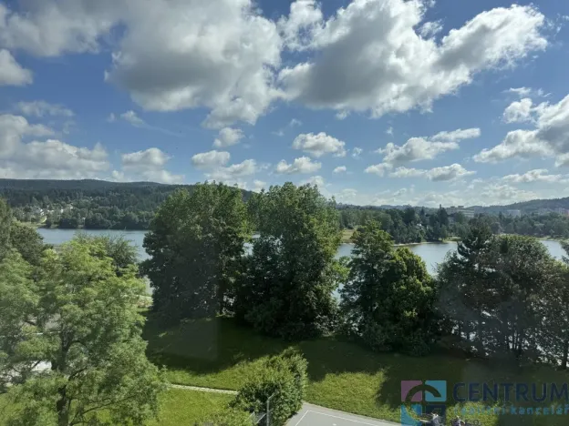 Pronájem bytu 3+1, Jablonec nad Nisou - Mšeno nad Nisou, Mšenská, 74 m2