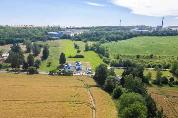 Prodej bytu 3+kk, Nové Strašecí - Pecínov, Pecínovská, 102 m2