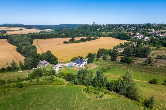 Prodej bytu 3+kk, Nové Strašecí - Pecínov, Pecínovská, 102 m2