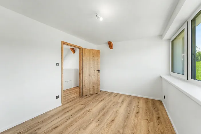 Prodej bytu 3+kk, Nové Strašecí - Pecínov, Pecínovská, 102 m2