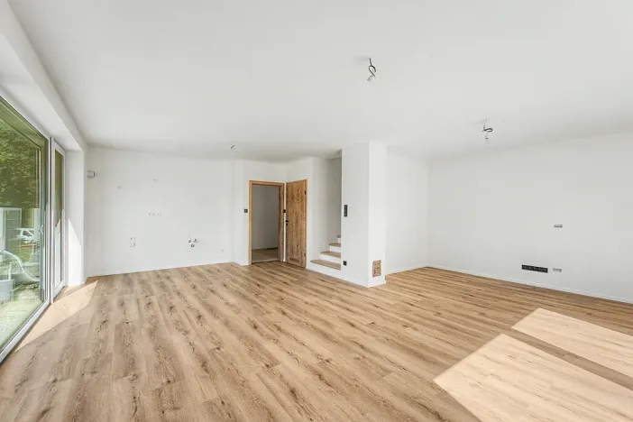 Prodej bytu 3+kk, Nové Strašecí - Pecínov, Pecínovská, 102 m2