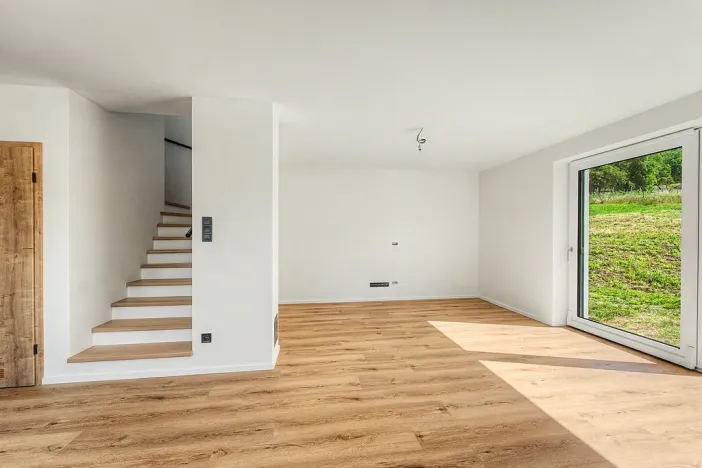 Prodej bytu 3+kk, Nové Strašecí - Pecínov, Pecínovská, 102 m2