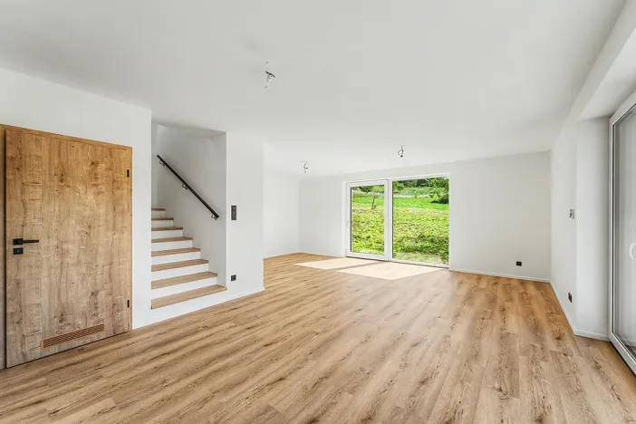 Prodej rodinného domu, Nové Strašecí - Pecínov, Pecínovská, 102 m2