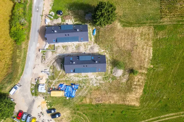 Prodej rodinného domu, Nové Strašecí - Pecínov, Pecínovská, 102 m2