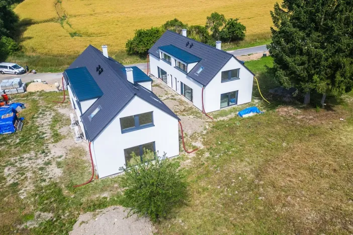 Prodej rodinného domu, Nové Strašecí - Pecínov, Pecínovská, 102 m2