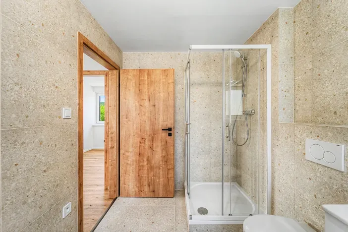 Prodej rodinného domu, Nové Strašecí - Pecínov, Pecínovská, 102 m2