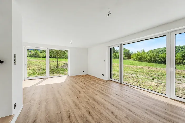 Prodej rodinného domu, Nové Strašecí - Pecínov, Pecínovská, 102 m2