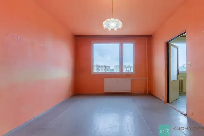 Prodej bytu 1+1, Chomutov, Písečná, 36 m2