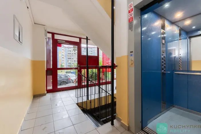 Prodej bytu 1+kk, Teplice, Prosetická, 33 m2