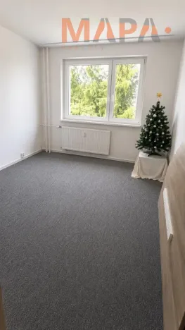 Prodej bytu 3+1, Jirkov, Smetanovy sady, 75 m2