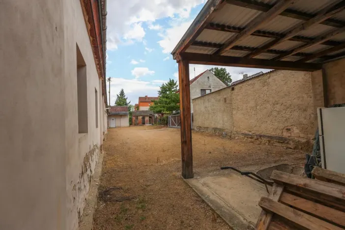 Prodej skladu, Lovosice, Barákova, 263 m2