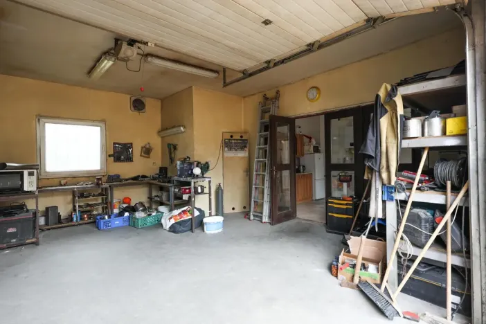 Prodej výrobních prostor, Lovosice, Barákova, 263 m2