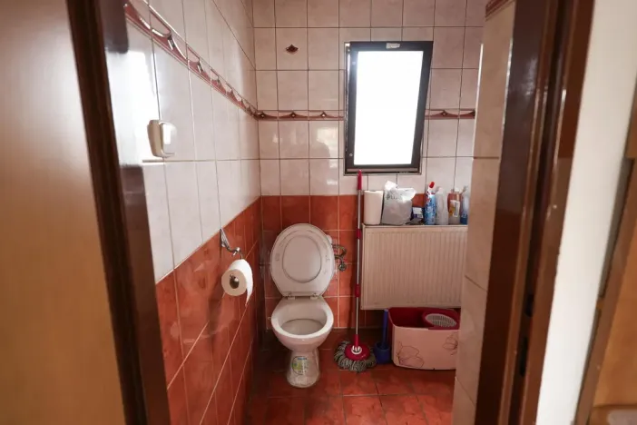 Prodej výrobních prostor, Lovosice, Barákova, 263 m2