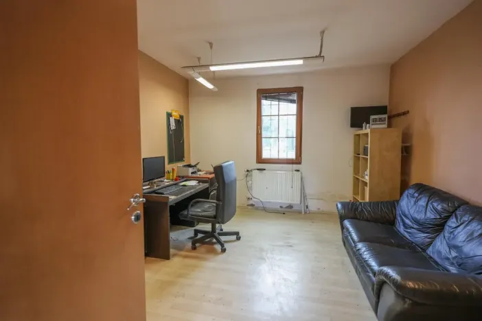 Prodej výrobních prostor, Lovosice, Barákova, 263 m2