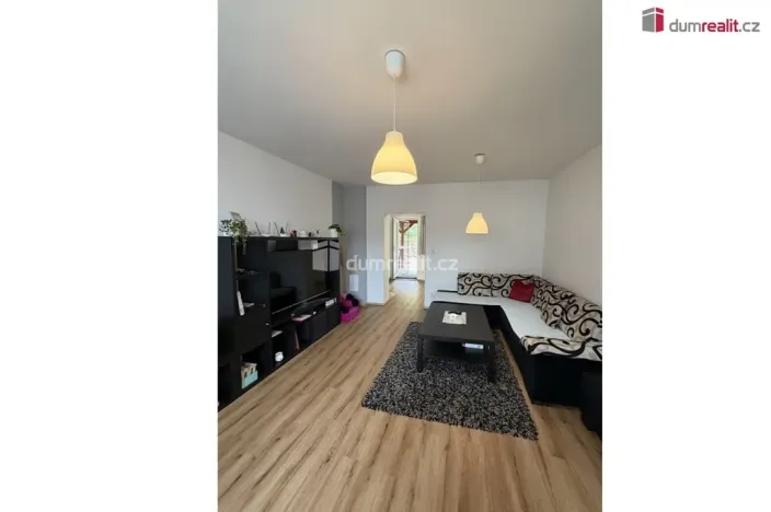 Prodej rodinného domu, Bánov, 128 m2