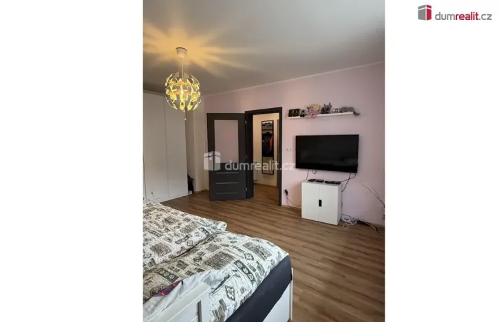 Prodej rodinného domu, Bánov, 128 m2
