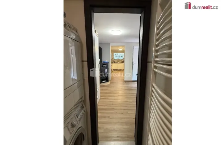 Prodej rodinného domu, Bánov, 128 m2