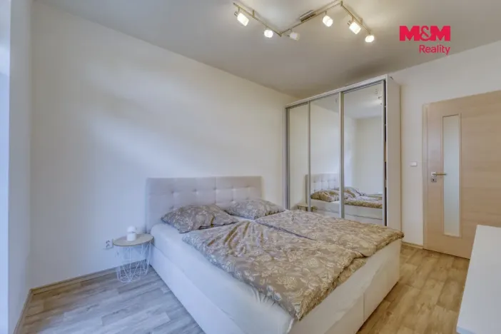 Pronájem bytu 3+kk, Plzeň - Jižní Předměstí, Černická, 81 m2