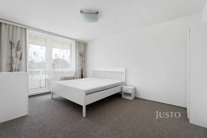 Pronájem bytu 3+1, Brno - Medlánky, Suzova, 76 m2