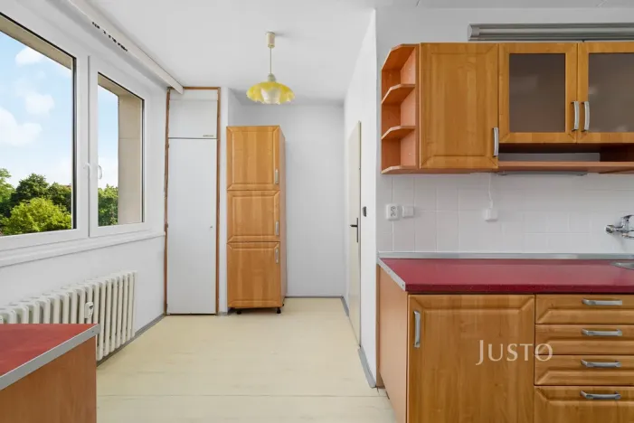Pronájem bytu 3+1, Brno - Medlánky, Suzova, 76 m2