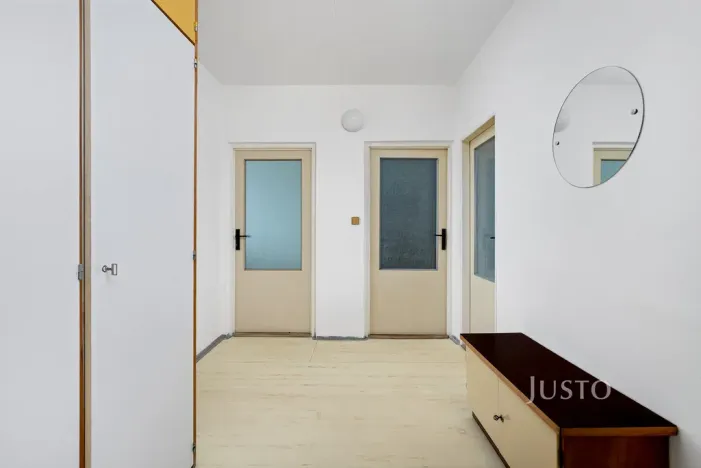 Pronájem bytu 3+1, Brno - Medlánky, Suzova, 76 m2