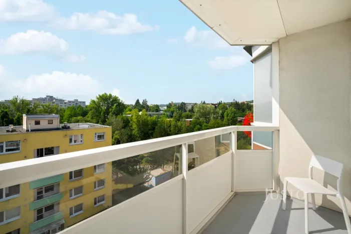 Pronájem bytu 3+1, Brno - Medlánky, Suzova, 76 m2