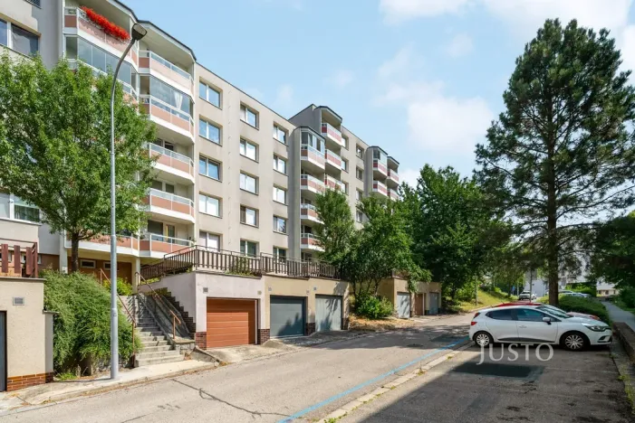Pronájem bytu 3+1, Brno - Medlánky, Suzova, 76 m2