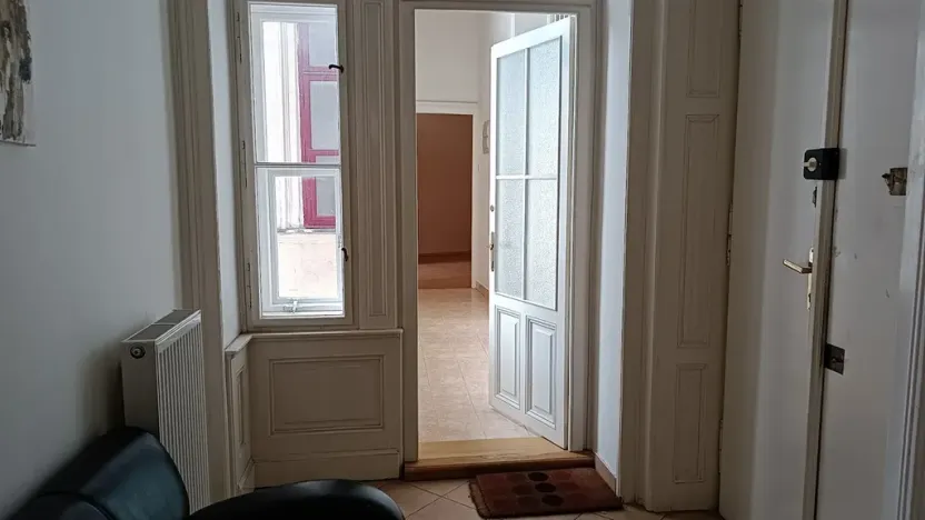 Pronájem kanceláře, Praha - Nové Město, Vodičkova, 36 m2