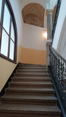 Pronájem kanceláře, Praha - Nové Město, Vodičkova, 36 m2