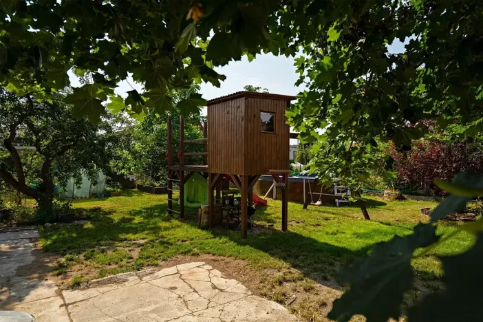 Prodej rodinného domu, Nýřany, Zahradní, 276 m2