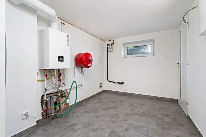 Prodej rodinného domu, Nýřany, Zahradní, 276 m2