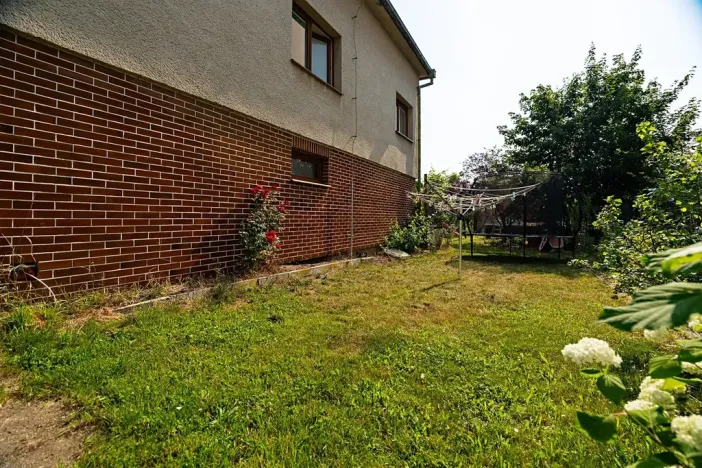 Prodej rodinného domu, Nýřany, Zahradní, 276 m2