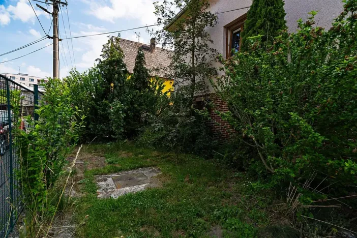Prodej rodinného domu, Nýřany, Zahradní, 276 m2