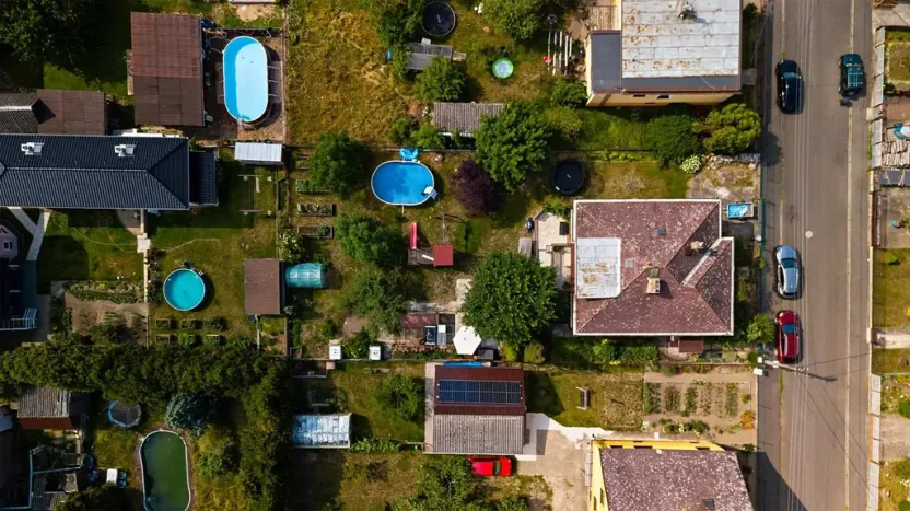 Prodej rodinného domu, Nýřany, Zahradní, 276 m2