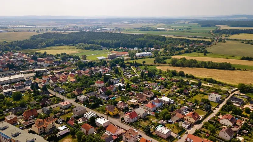 Prodej rodinného domu, Nýřany, Zahradní, 276 m2