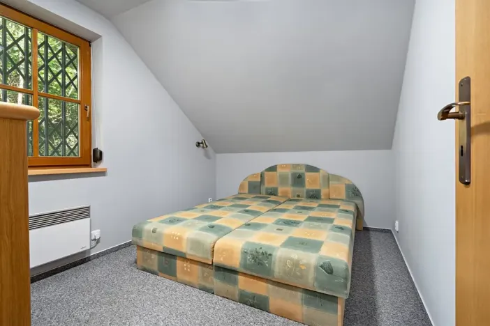 Prodej chalupy, Střelice, 89 m2