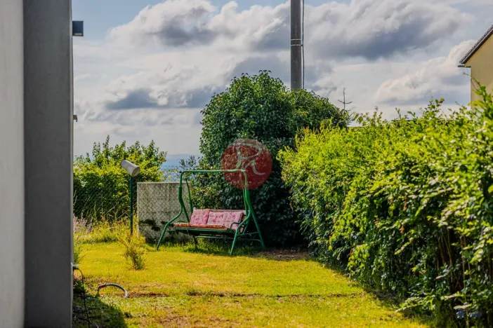 Prodej rodinného domu, Tísek, 208 m2