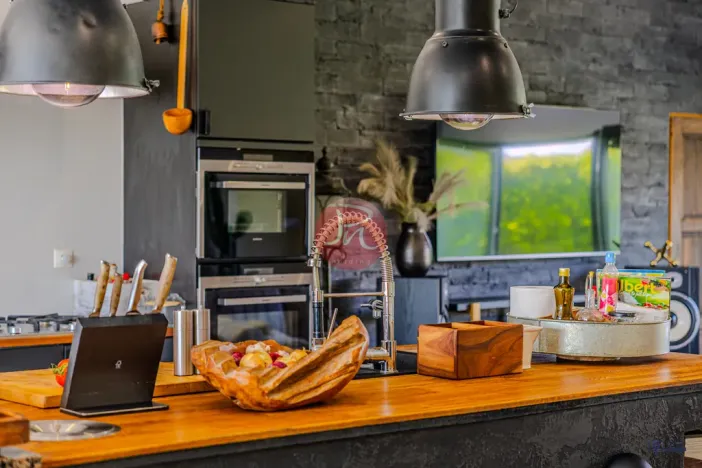 Prodej rodinného domu, Tísek, 208 m2