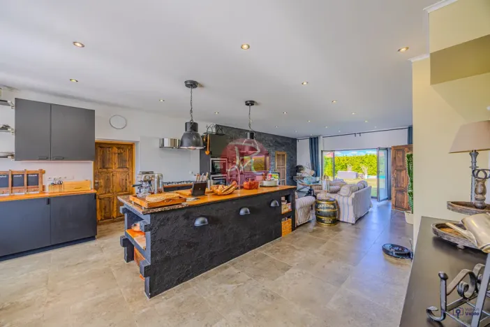 Prodej rodinného domu, Tísek, 208 m2